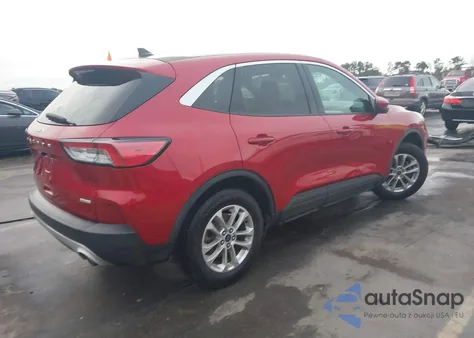 2020 Ford Escape Se z USA, uszkodzony, nr VIN 1FMCU0G66LUA21990